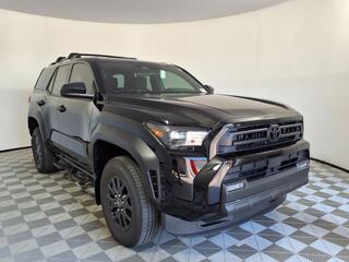 2025 Toyota 4Runner
