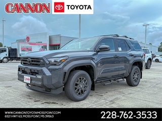 2025 Toyota 4Runner for sale in Moss Point MS