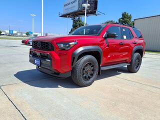 2025 Toyota 4Runner