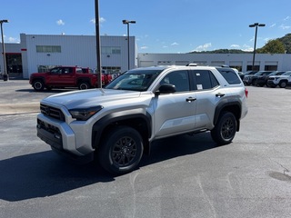 2025 Toyota 4Runner for sale in Kingsport TN