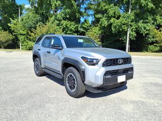 2025 Toyota 4Runner for sale in West Warwick RI
