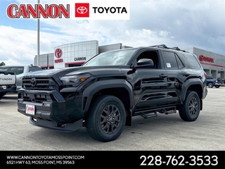 2025 Toyota 4Runner for sale in Moss Point MS