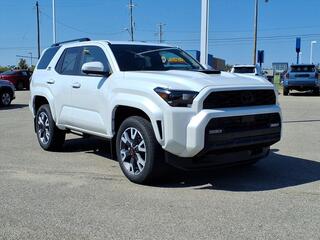 2025 Toyota 4Runner