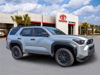2025 Toyota 4Runner for sale in Charleston SC