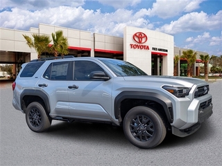 2025 Toyota 4Runner for sale in Charleston SC