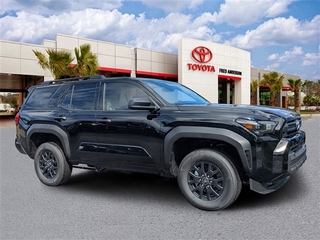 2025 Toyota 4Runner for sale in Charleston SC