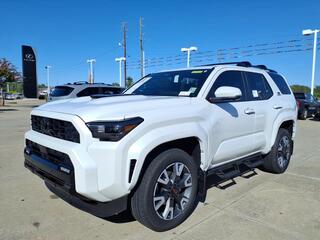 2025 Toyota 4Runner