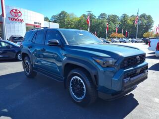 2025 Toyota 4Runner for sale in New Bern NC
