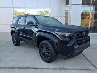 2025 Toyota 4Runner for sale in New Bern NC