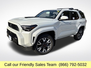 2025 Toyota 4Runner for sale in Epping NH