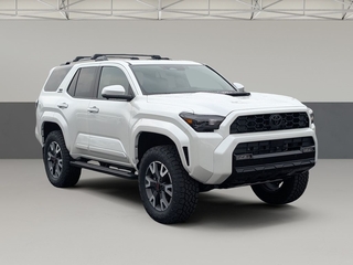 2025 Toyota 4Runner