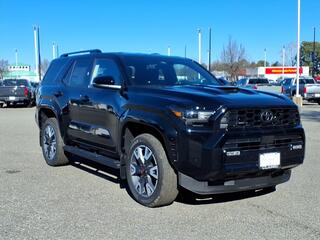 2025 Toyota 4Runner for sale in West Warwick RI