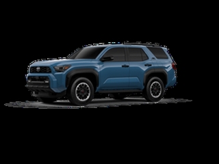 2025 Toyota 4Runner for sale in Indiana PA