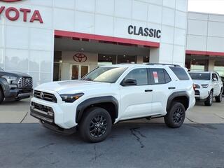 2025 Toyota 4Runner