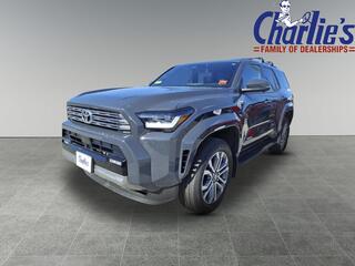 2026 Toyota 4Runner for sale in Augusta ME