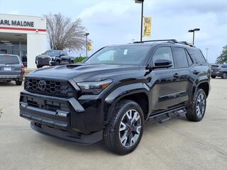 2026 Toyota 4Runner