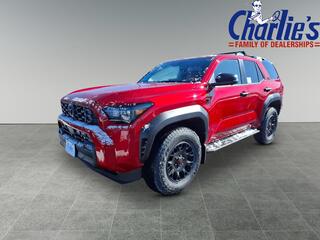 2026 Toyota 4Runner for sale in Augusta ME