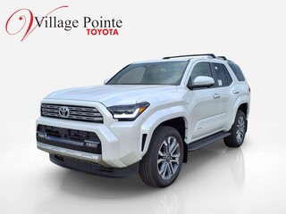 2026 Toyota 4Runner for sale in Elkhorn NE