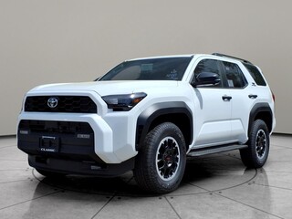 2026 Toyota 4Runner for sale in West Warwick RI
