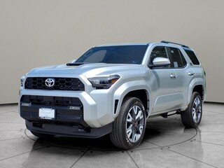 2026 Toyota 4Runner