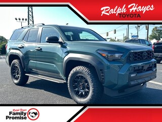 2026 Toyota 4Runner for sale in Anderson SC
