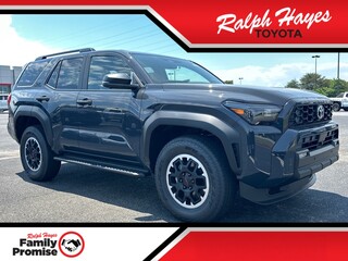 2026 Toyota 4Runner for sale in Anderson SC