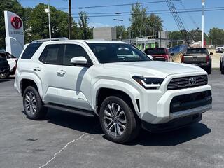 2026 Toyota 4Runner for sale in Hendersonville NC