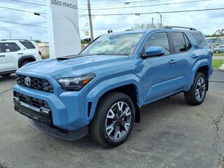 2026 Toyota 4Runner for sale in Lansing MI