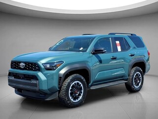 2026 Toyota 4Runner for sale in Henderson NC