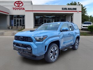 2026 Toyota 4Runner for sale in Jacksonville FL