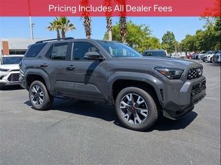 2026 Toyota 4Runner for sale in Charleston SC
