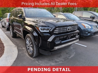2026 Toyota 4Runner