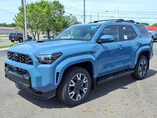 2026 Toyota 4Runner