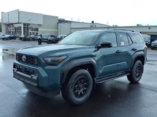 2026 Toyota 4Runner for sale in Lansing MI