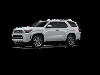 2026 Toyota 4Runner for sale in Indiana PA