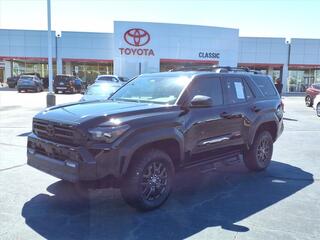 2025 Toyota 4Runner for sale in Henderson NC
