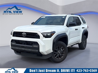 2025 Toyota 4Runner for sale in Chattanooga TN