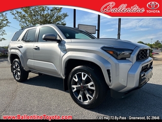 2025 Toyota 4Runner