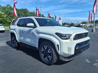 2025 Toyota 4Runner for sale in New Bern NC