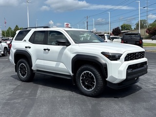 2025 Toyota 4Runner for sale in Hendersonville NC