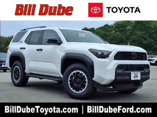 2025 Toyota 4Runner for sale in Dover NH