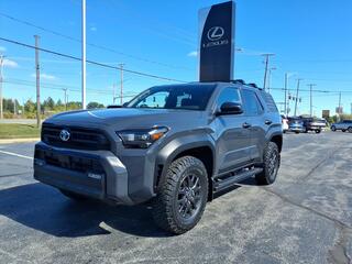 2025 Toyota 4Runner for sale in Toledo OH