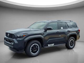 2025 Toyota 4Runner for sale in Henderson NC