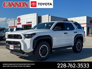 2025 Toyota 4Runner for sale in Moss Point MS