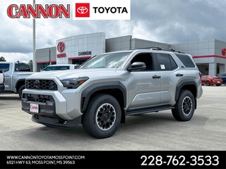 2025 Toyota 4Runner for sale in Moss Point MS
