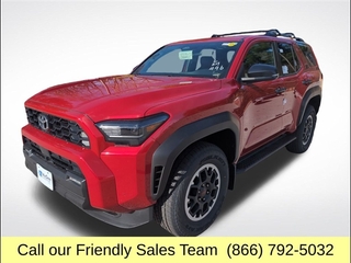 2025 Toyota 4Runner for sale in Epping NH