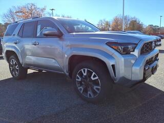2025 Toyota 4Runner for sale in West Warwick RI