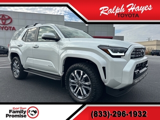 2025 Toyota 4Runner for sale in Anderson SC