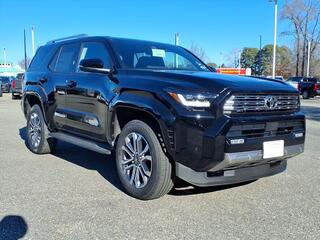 2026 Toyota 4Runner for sale in West Warwick RI