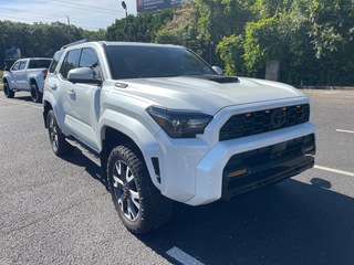 2026 Toyota 4Runner for sale in Enterprise AL